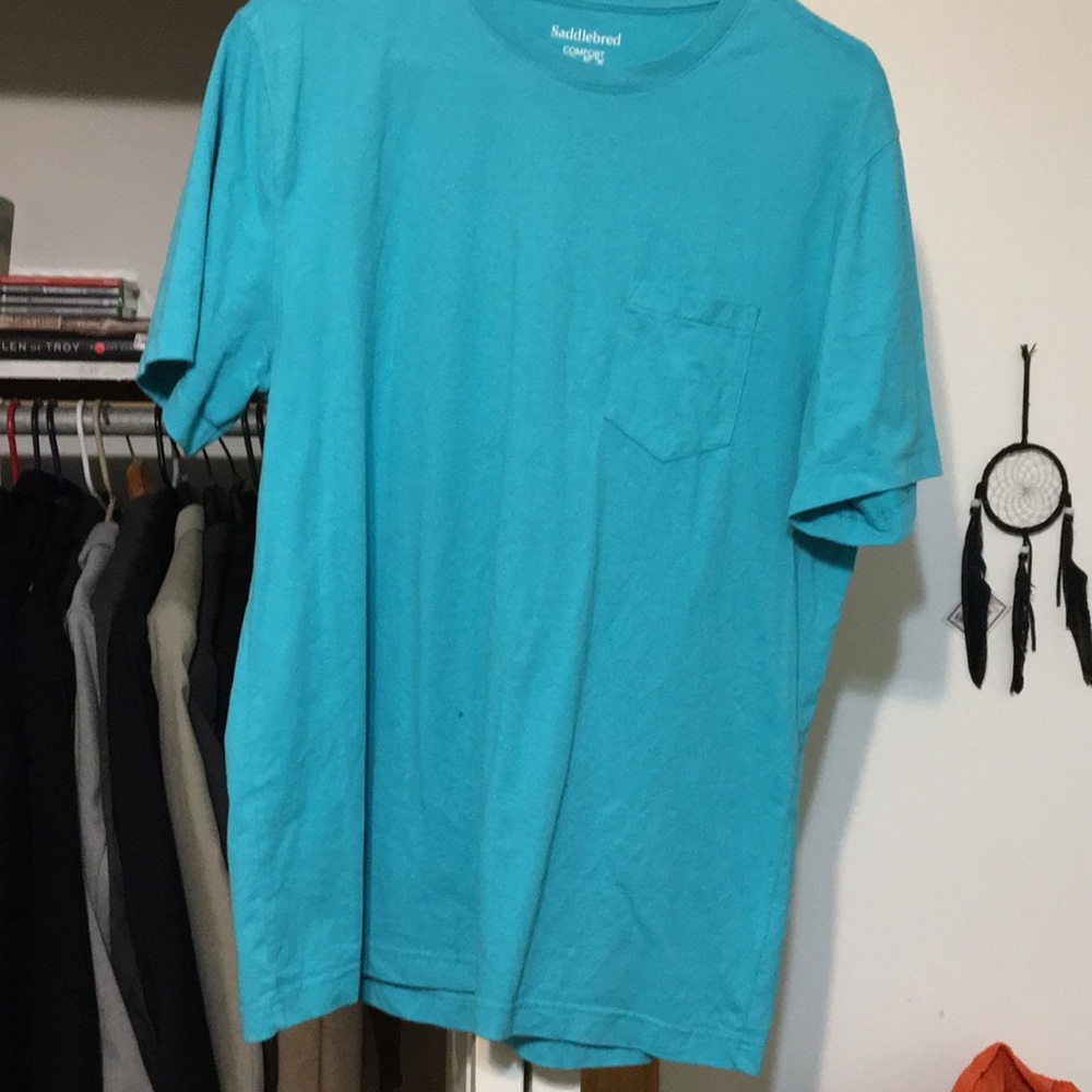 Saddlebred shirt
